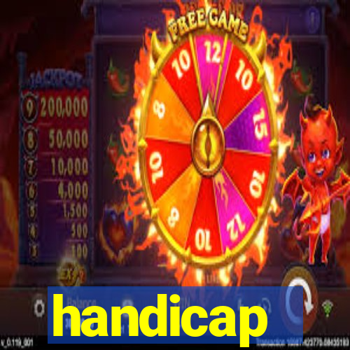 handicap -1,25